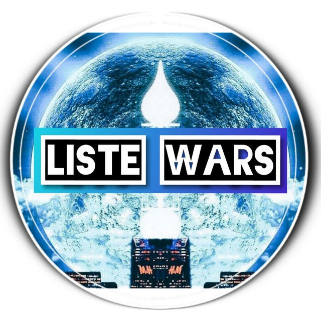 LISTE WARS