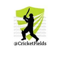 CricketFields