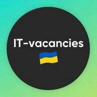 ITExpert Vacancies (Ukraine)