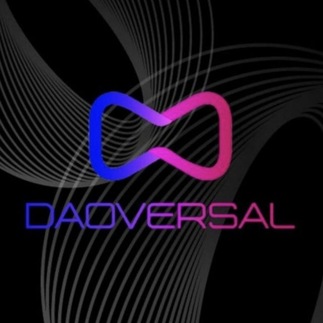 DAOVersal Community Team🪐🌍