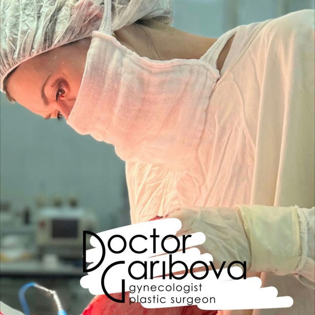 Dr.Garibova