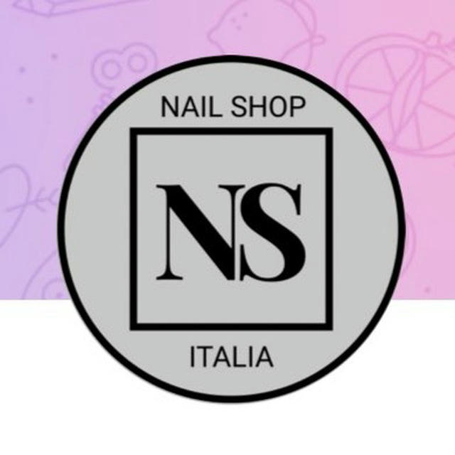 NAIL SHOP ITALIA