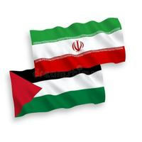 No remorse Iran/Palestina