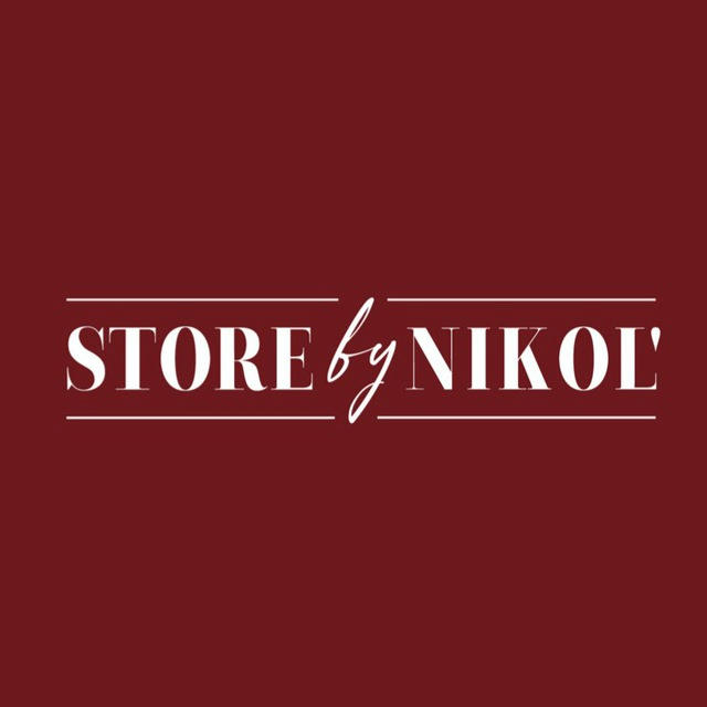 Store by Nikol