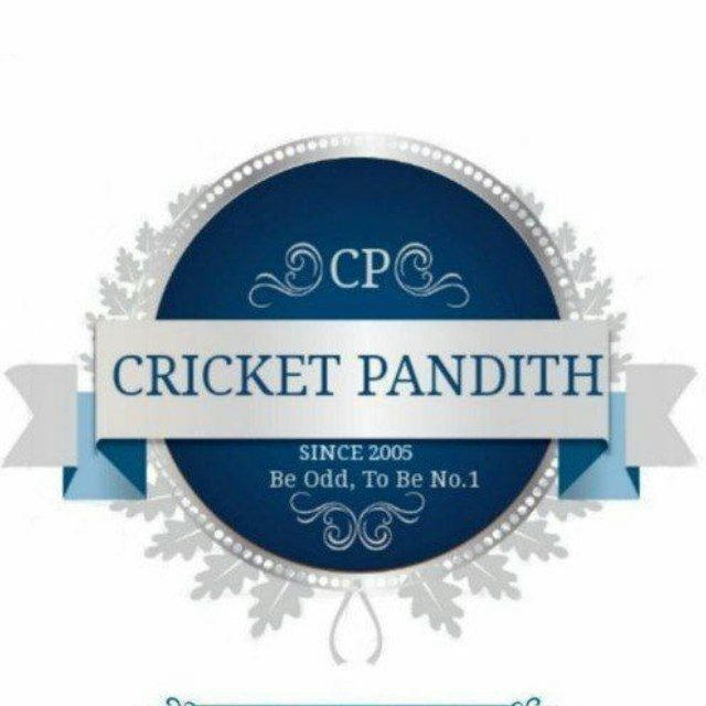 CRICKET PANDIT OFFICIAL