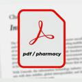 PDF PHARMACY