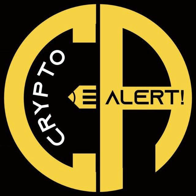 CRYPTO ALERT!