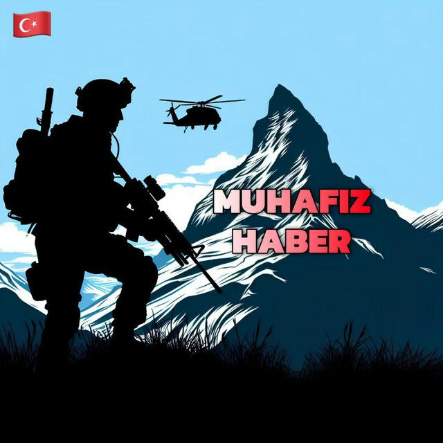 Muhafız Haber 🇹🇷