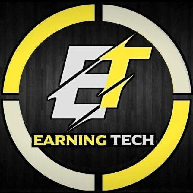 Earning Tech (( OFFICIAL ))