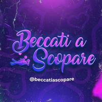 CERCA ➡️ @beccatiascopare