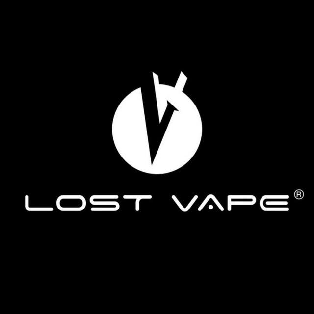 Lost Vape Official