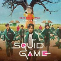 Squid Game Movie