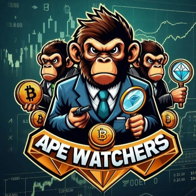 Ape Watchers