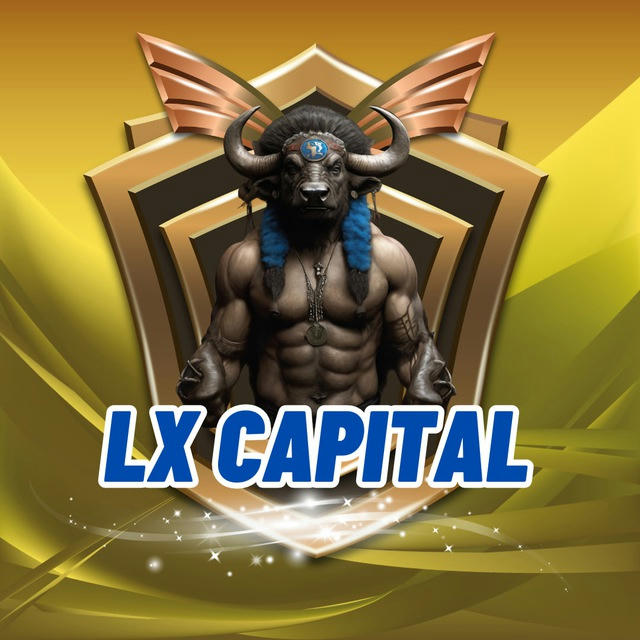 Lx Capital - Channel