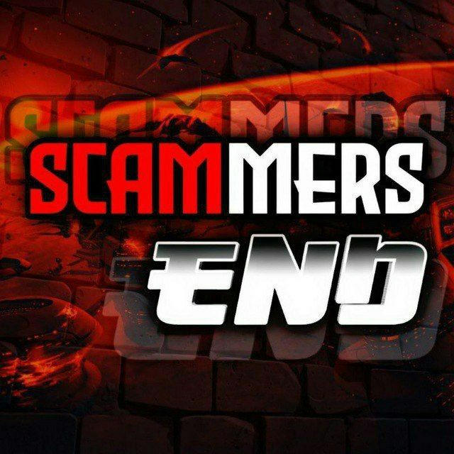 𝗦𝗰𝗮𝗺𝗺𝗲𝗿𝘀 𝗘𝗻𝗱#Scammers-End🇮🇳