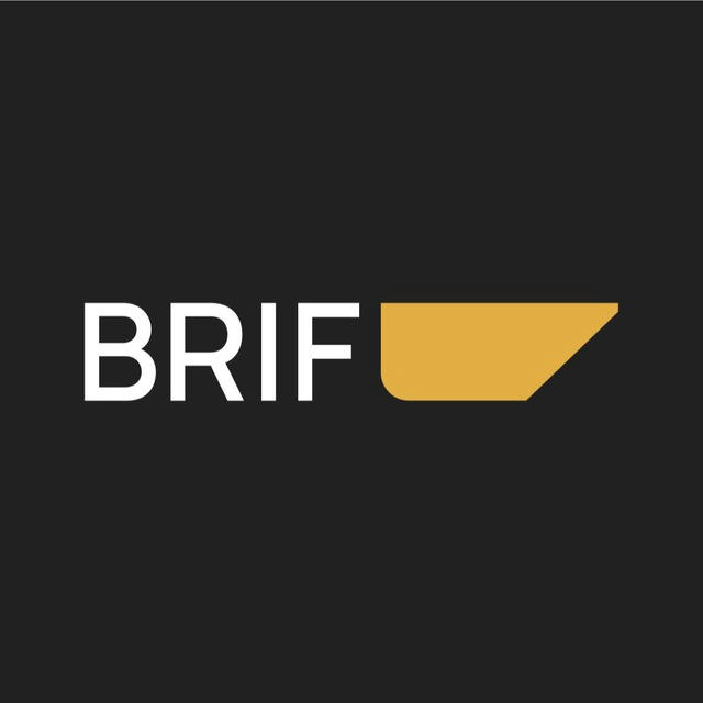 BRIF | Международный Байкальский риск-форум