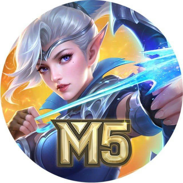 MOBILE LEGENDS NEWS🇺🇿