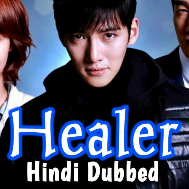 Healer Hindi Dubbed