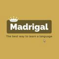 Madrigal Idiomas