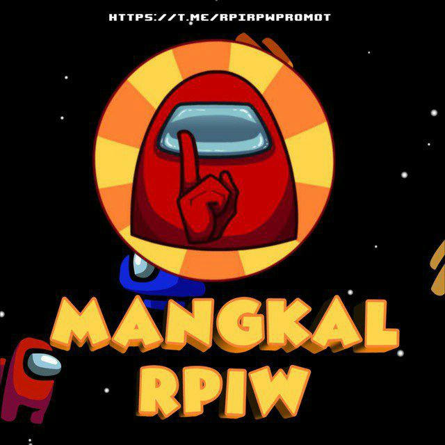 MANGKAL RPIW