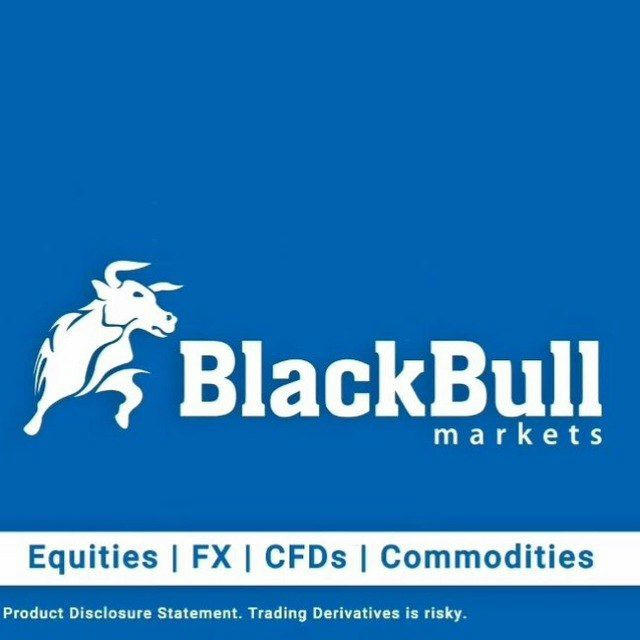 BlackBull Market SIGNAL