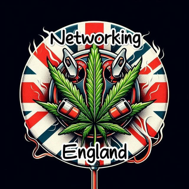 NETWORKING ENGLAND 🇬🇧 VERIFICATION PAGE