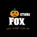 FOX _ STORE