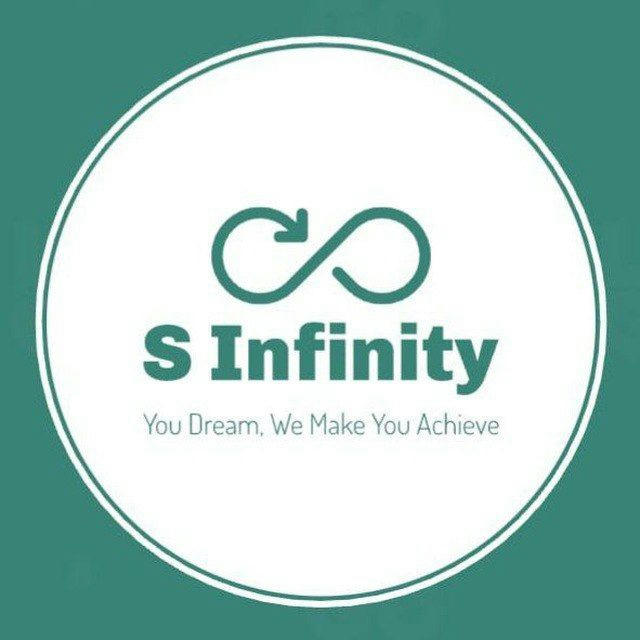 S. Infinity Study Point