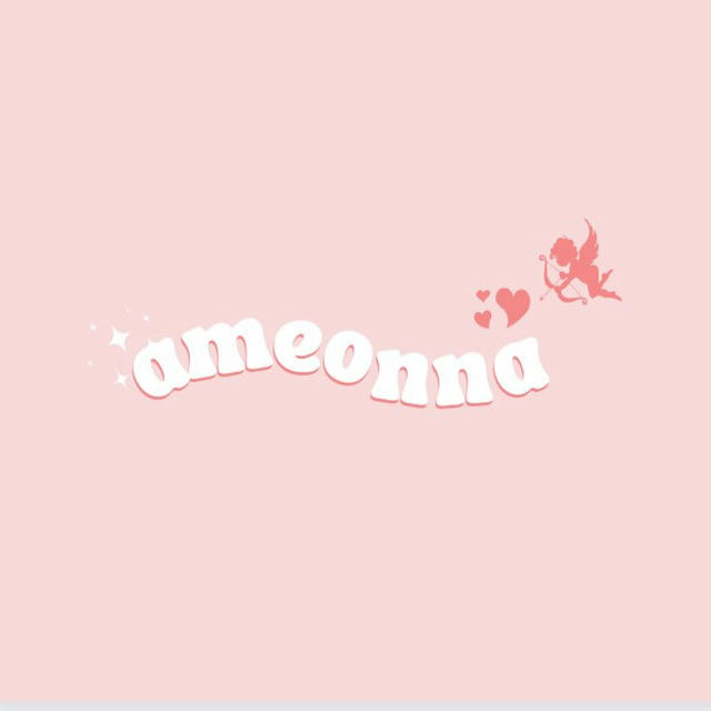 🎀< no p | ameonna!¡ .. ♡”