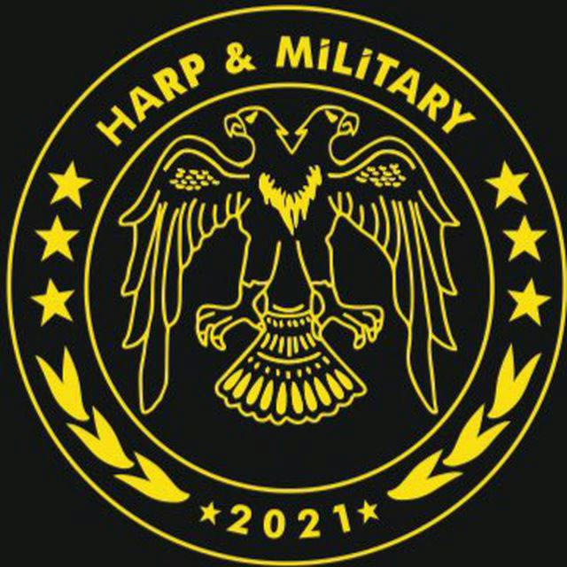 Harp & Military