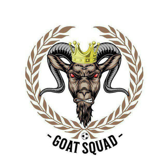 Goat squad (Real)🤑🔥