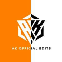 AK OFFICIAL EDITS | Best status