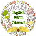English is Fun😍👌