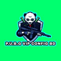 PUBG VIP CONFIG BD