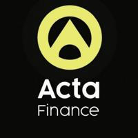 Acta Finance (ActaFi Announcement Channel)