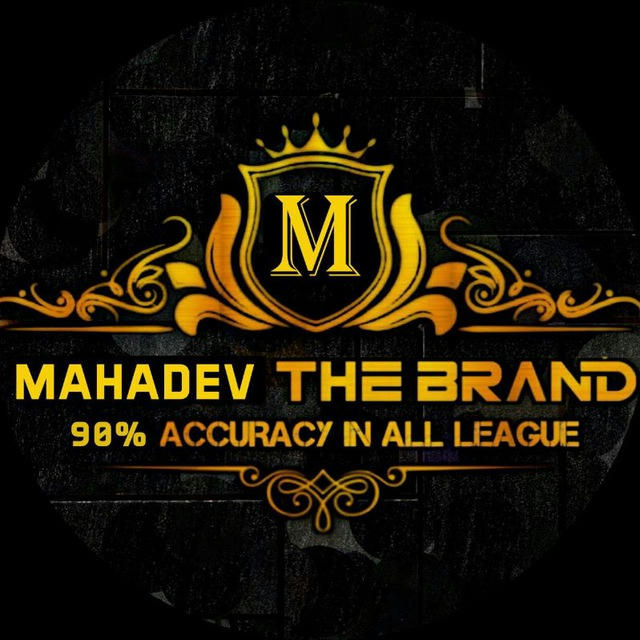MAHADEV TIP 💵