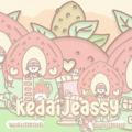 KEDAI JEASSY ‹𝟹 ! ¦¦ OPEN