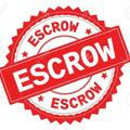 Escrow Verified Admins