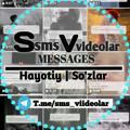 💌SMS VIDEOLAR | messages💌