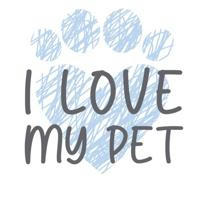 I LOVE MY PET