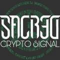 SACRED CRYPTO SIGNAL