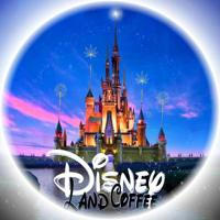 🪄🏰DisneyLand Coffee 73 🏰🪄