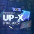 UP-X Official