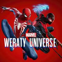 Weraty Universe | Marvel's Spider-Man 2