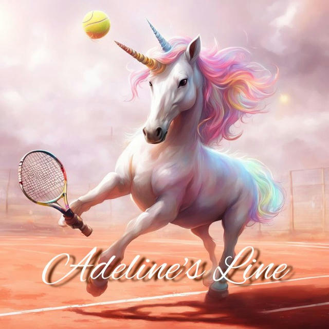 Adeline’s Line (tennis)