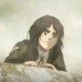 Long Rest. Pieck Finger