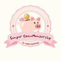 Semper Coin & Membership Seller