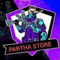 PARTH BGMI STORE 😈😈