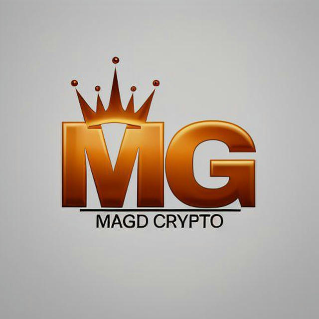 MAGD Crypto channel