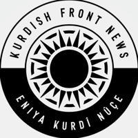 Kurdish Front News